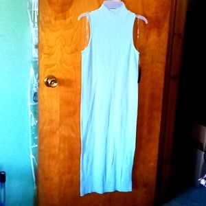 No Boundaries bodycon seemless dress